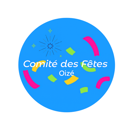 Comité Des Fêtes Oizé