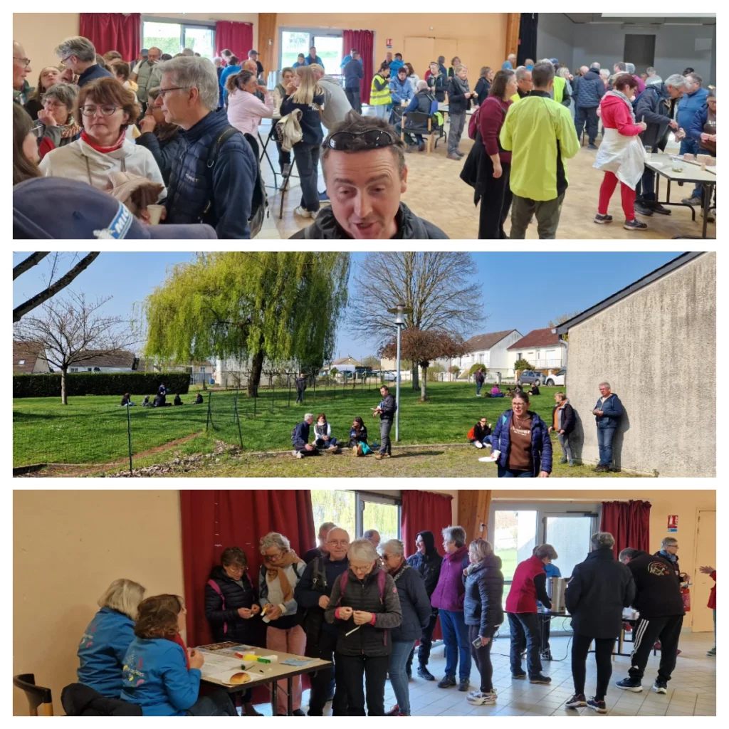 Rando Brunch 2026 Oizé